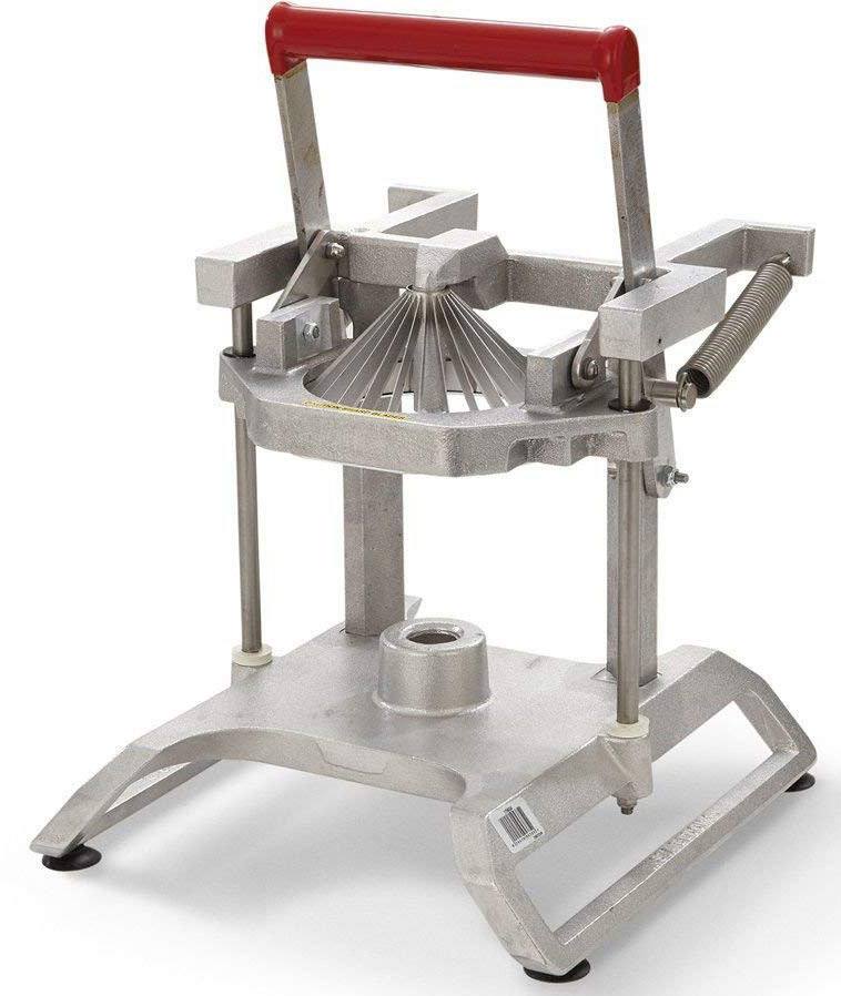Commercial Onion Slicer With 3/16 Blades Cut Onion Cutter Onion Chopper  8Kg, 1 - Smith's Food and Drug