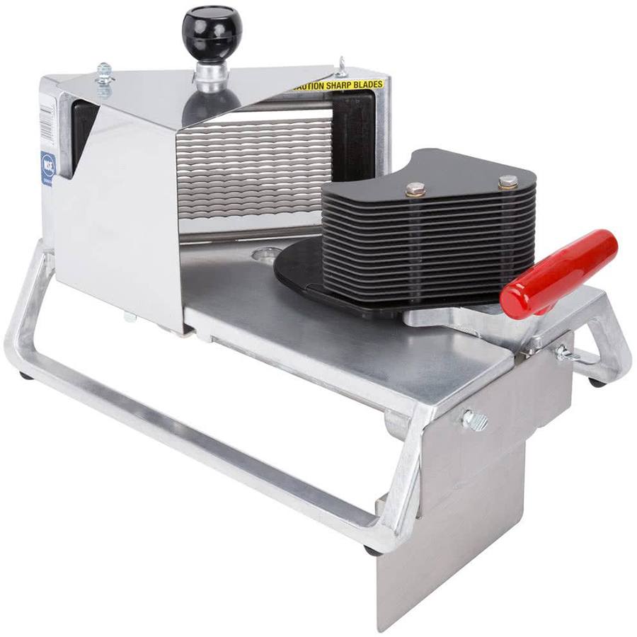 Vollrath 15103, InstaSlice Tomato Slicer, Manual, 1/4