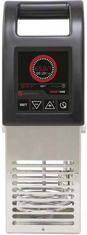 Immersion Circulator SmartVide 7 - Sous-vide cookers. Sammic Food