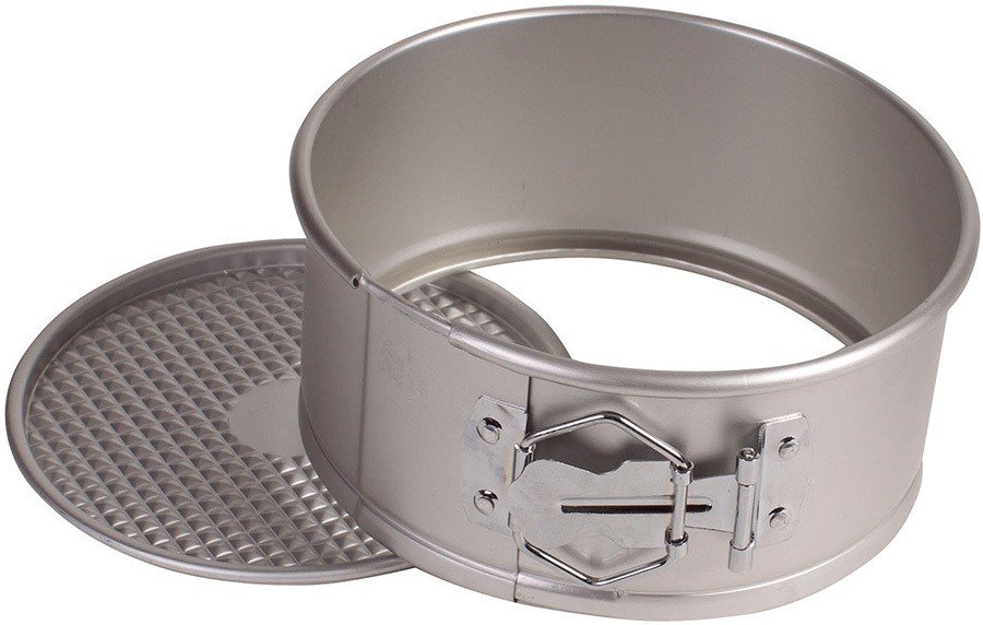 Winco (NACP-10) 10 Non-Stick Angel Food Cake Pan