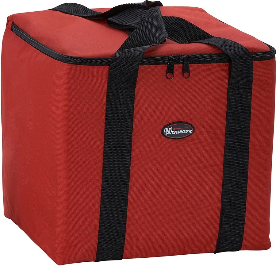 Winco BGDV-12, 12