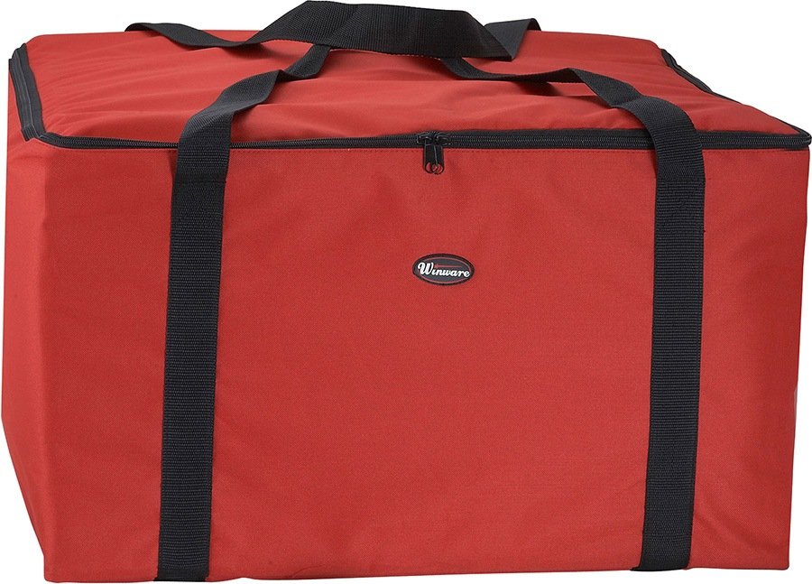thermal insulated bags best hot food delivery bag