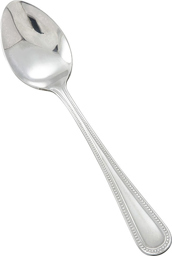 Winco 0005-03, 18/0 Stainless Steel 7.4
