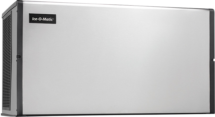 Ice-O-Matic ICE1406FR, 1405 Lb Cube Ice Machine, Remote Air Cooled