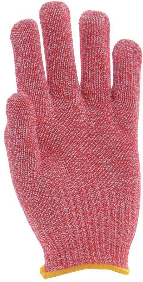 Tucker Safety KutGlove Cut-Resistant Glove