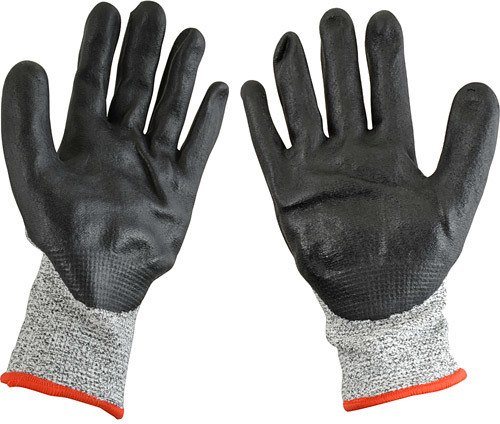 Tucker Safety KutGlove Cut-Resistant Glove