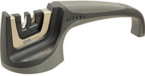 FMP 280-2096, Accusharp Pro Tungsten Carbide Manual Knife Sharpener