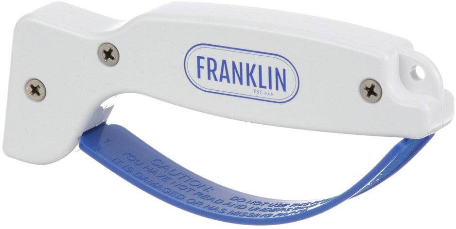 調理器具 ofa FMP 85771, Tungsten Carbide Manual Knife Sharpener