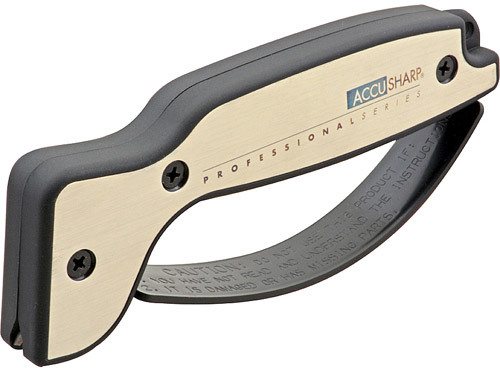 FMP 280-2096, Accusharp Pro Tungsten Carbide Manual Knife Sharpener