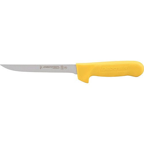 Dexter Russell Sani-Safe 10 Cimeter Steak Knife