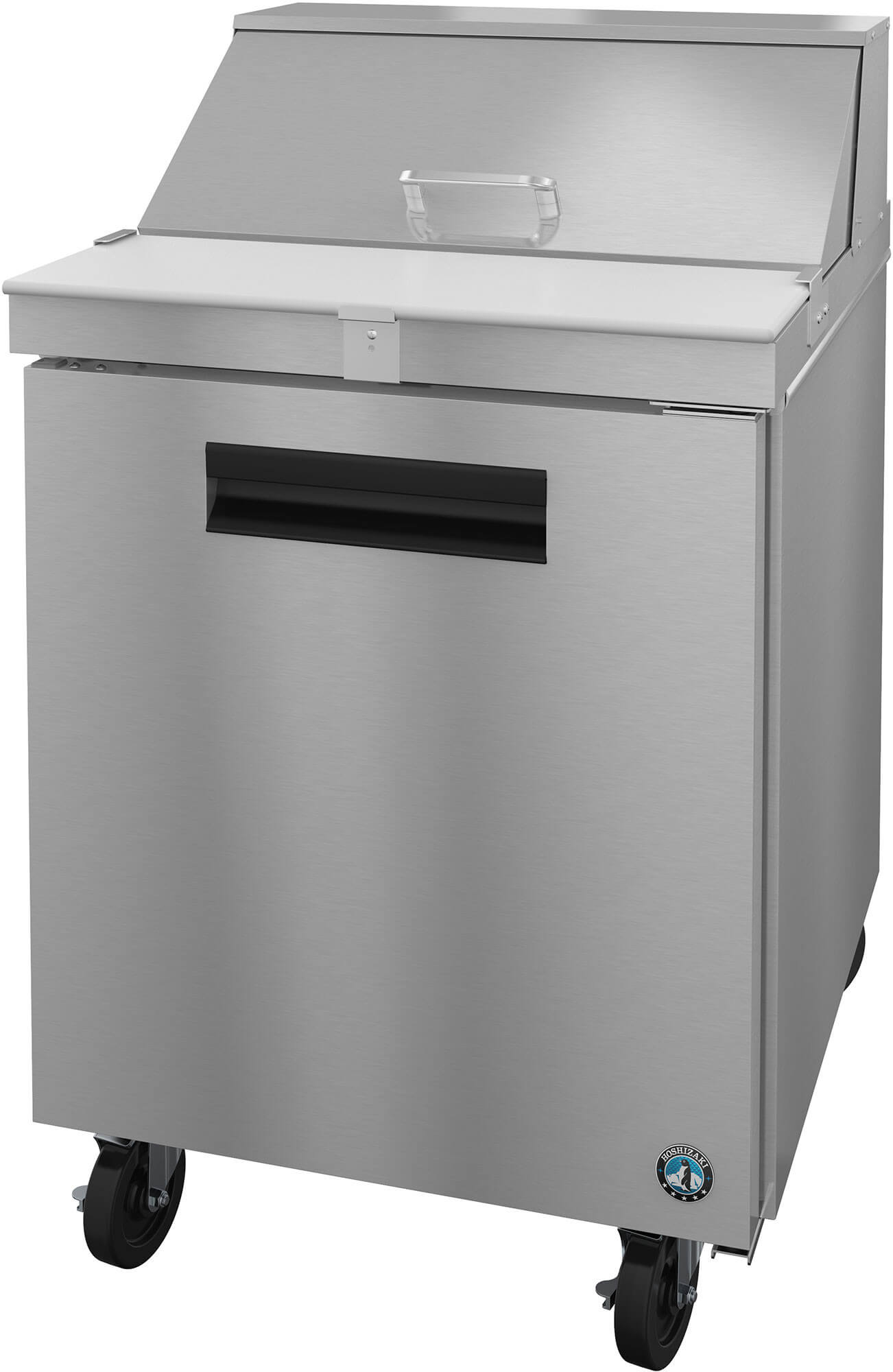 Hoshizaki SR27B-8, 27