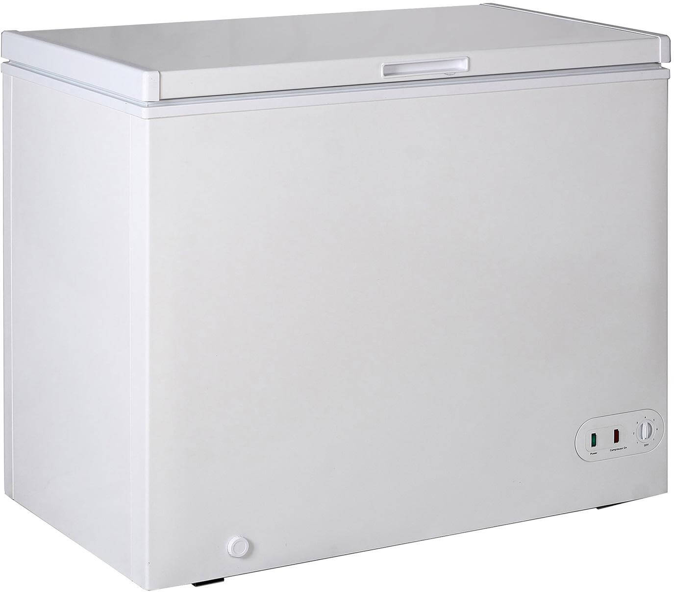 Black Diamond BDCF-9R Commercial Chest Freezer