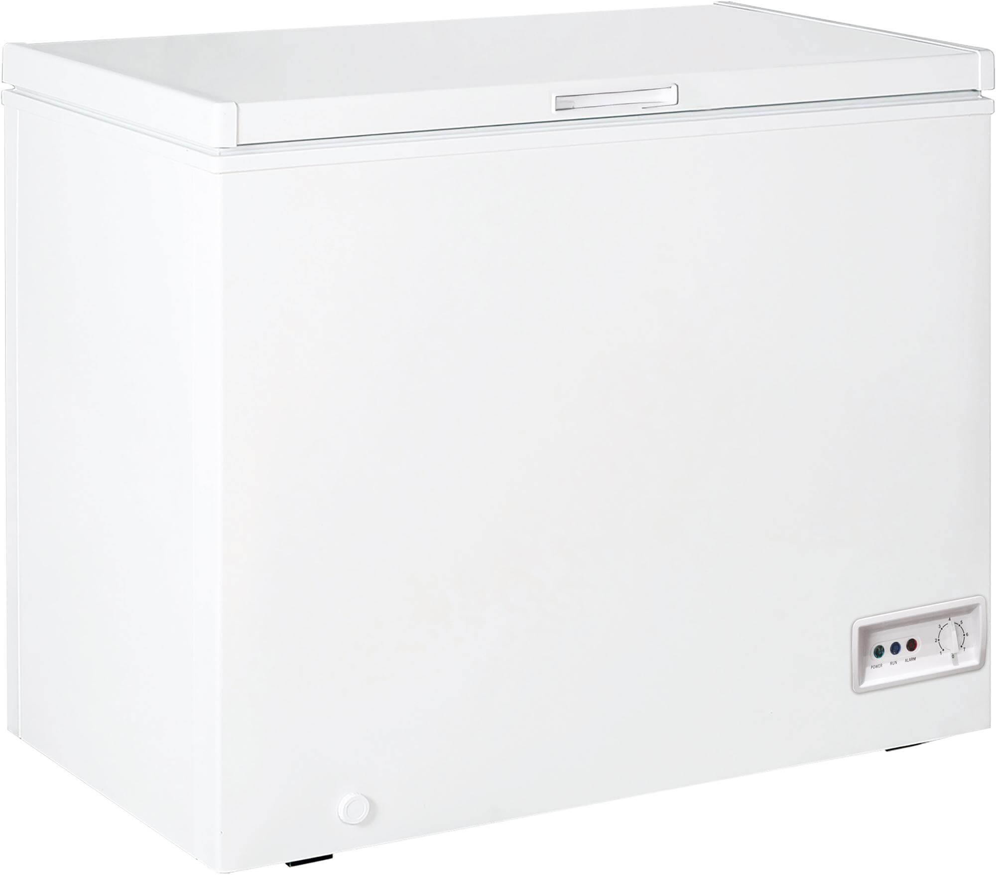 Black Diamond BDCF-9R, 8.1 cu. ft. Commercial Chest Freezer