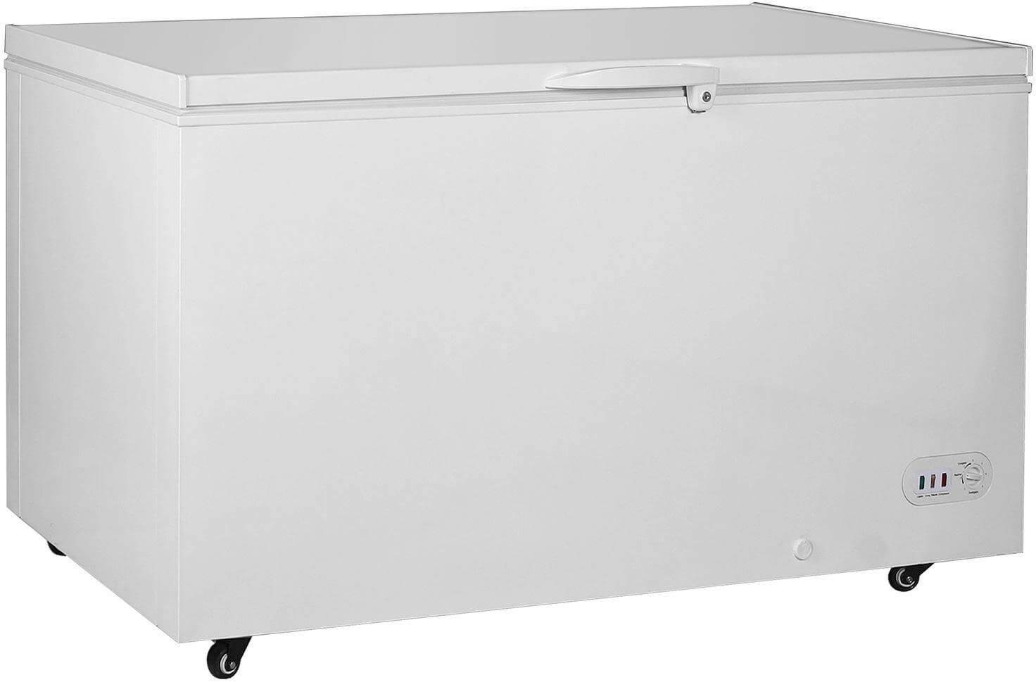Black Diamond BDCF-13R Commercial Chest Freezer