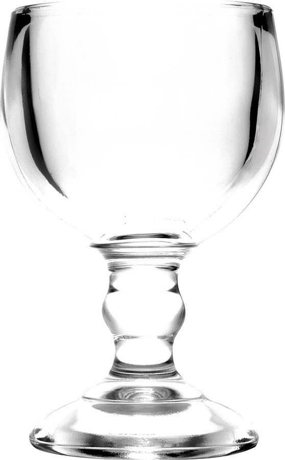 19 oz Goblet Style Schooner Chalice