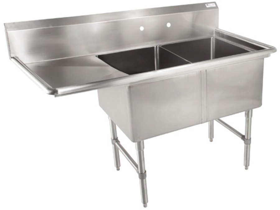 John Boos 2B184-1D18L-X, 58