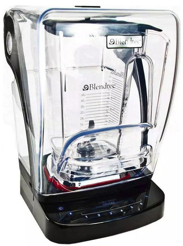 Blendtec 40-619-62 Blender Container