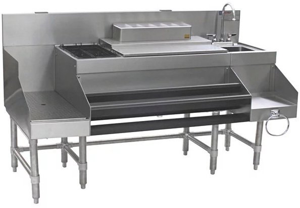 Daiwa Harbor Combi 30号/60号　270 Eagle Group CCS-60-2, 60