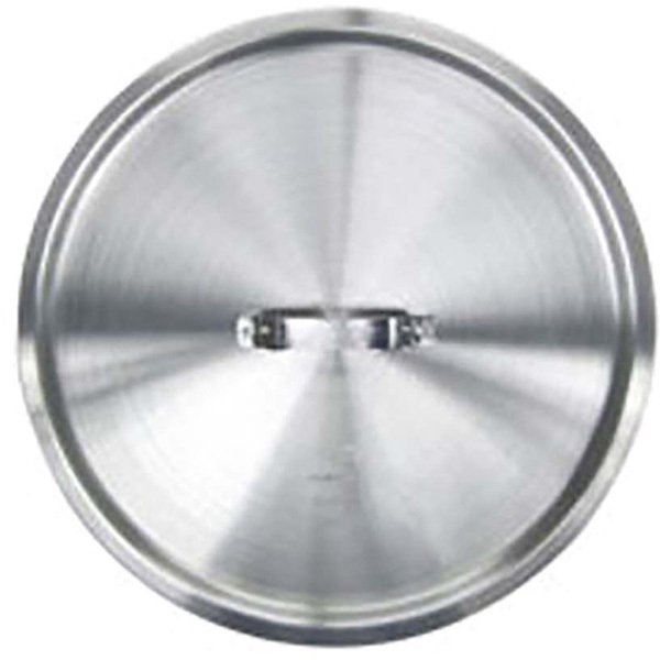 Choice 12 5/8 Aluminum Pot / Pan Cover