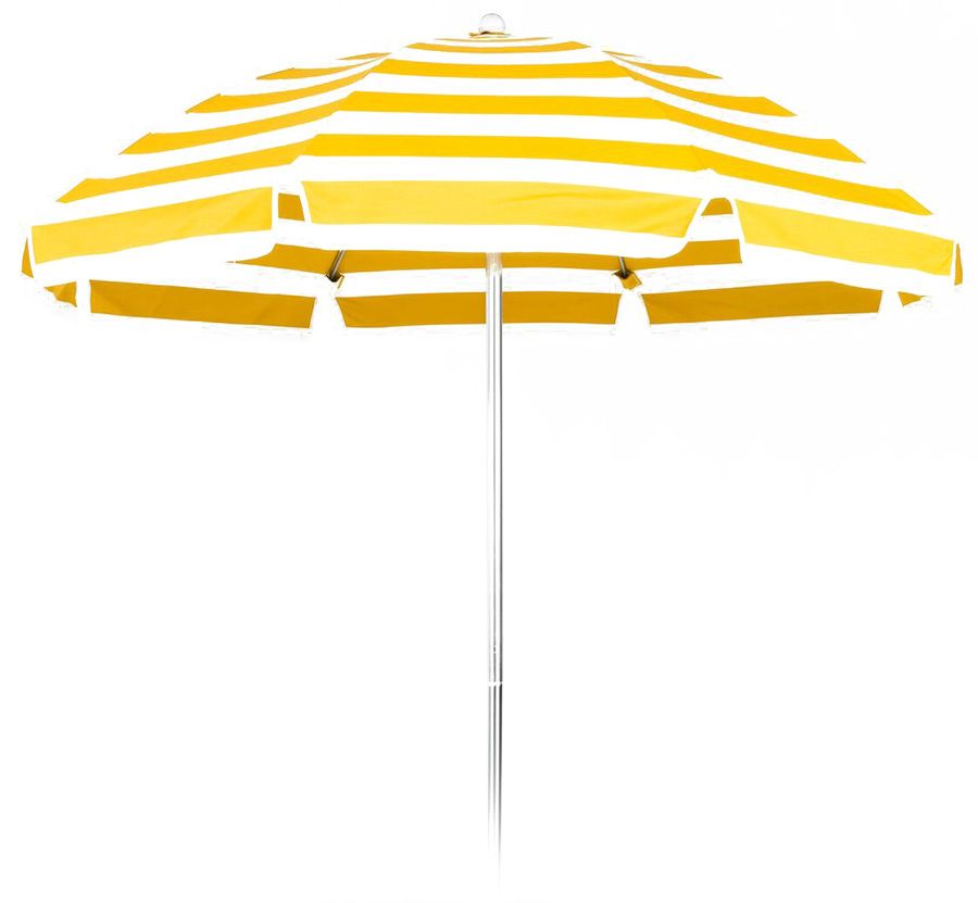 Frankford Umbrellas 844FA-01-R-055, 7 1/2' Catalina Octagonal