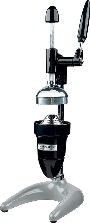 Hamilton Beach 932, Countertop Manual Citrus / Orange Juicer