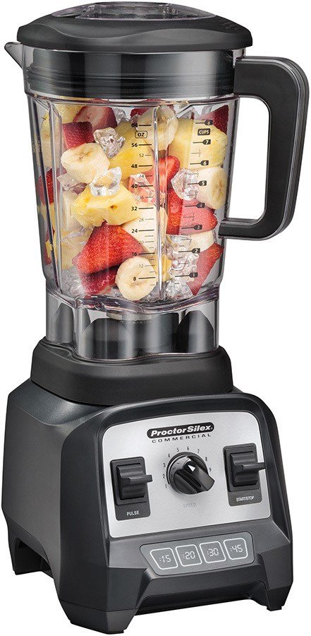 Hamilton Beach 55000, 64 oz. Proctor Silex Commercial High