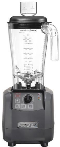 Hamilton Beach Commercial ブレンダー EXPEDITOR™ 600R Culinary Blender-64 oz/ 1.8 L