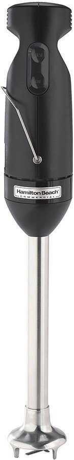 Hamilton Beach HMI021 - Immersion Blender Mixer, 21 Shaft