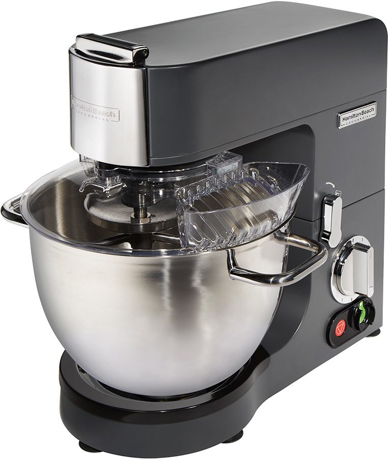 Hamilton Beach CPM800, 8 Quart Commercial Planetary Mixer