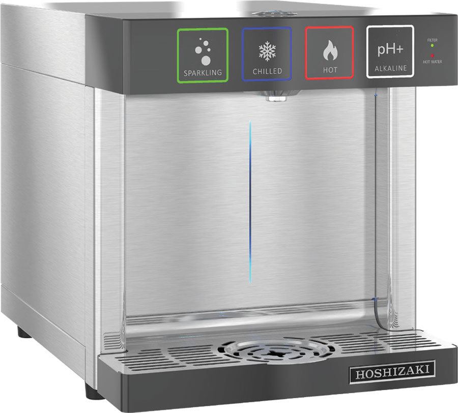 Hoshizaki DWM-20A, 15