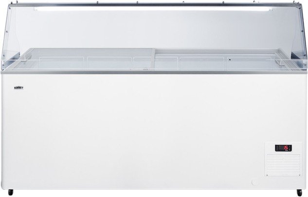 Summit Appliance NOVA53PDC, 61