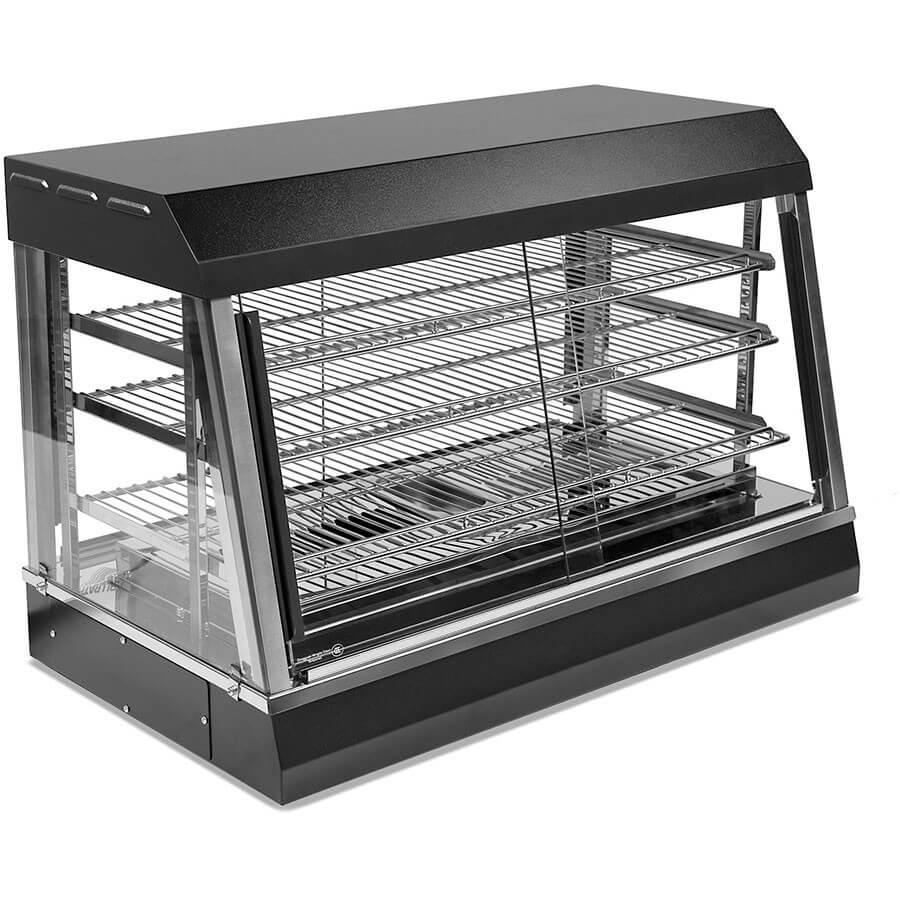 3F 【完成品】VOLLMER フォルマー HOゲージ 3695 カフェビストロ Vollrath HFM-36, 36