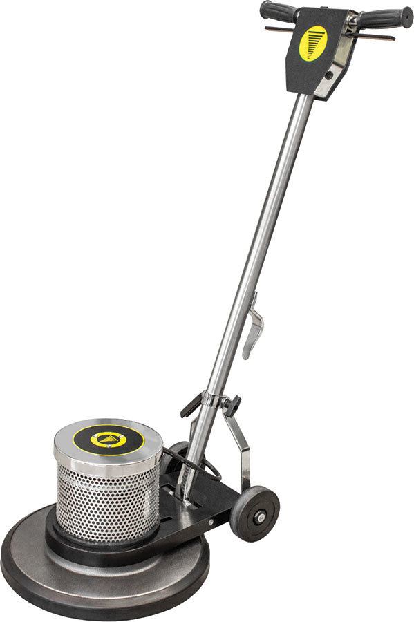 Tornado M Series 17 inch Floor Machine