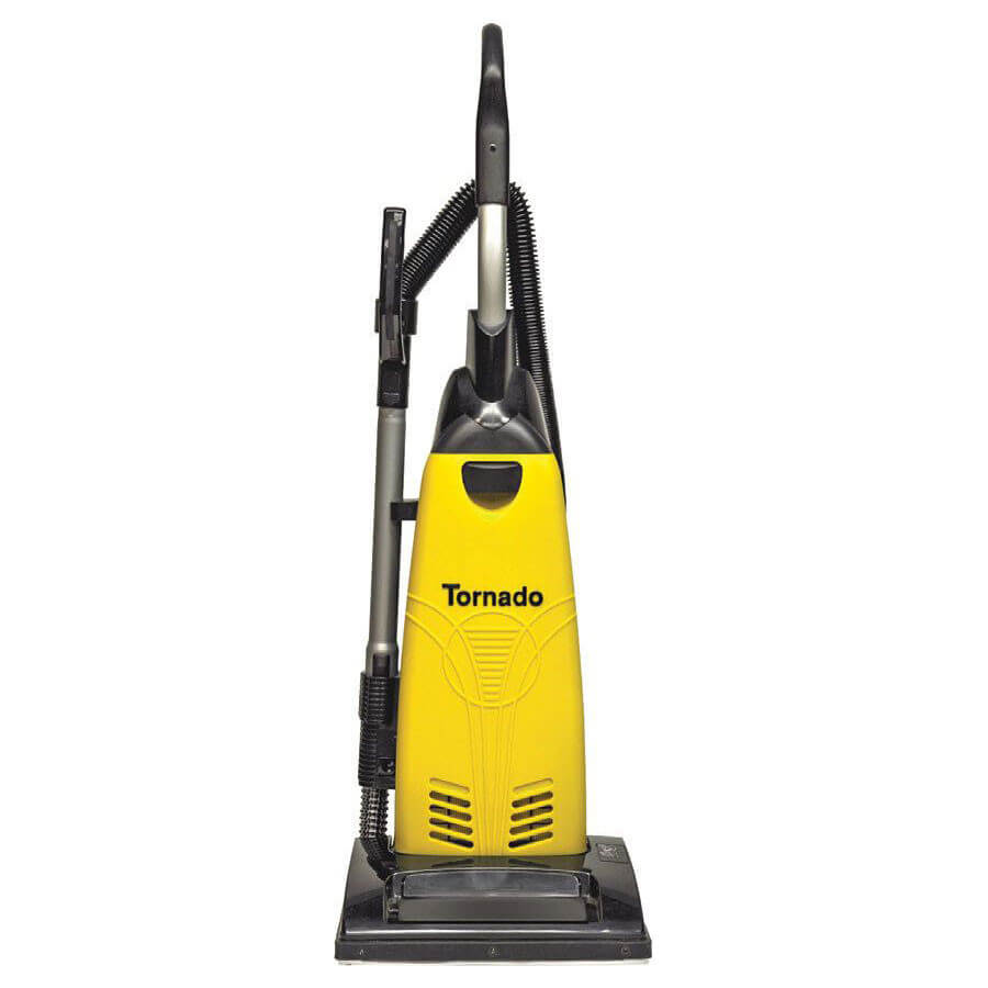 Offre Aspirateur Sac Tornado chez Extra