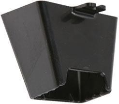 Hoshizaki 105410-01, Spout B for Ice Machine