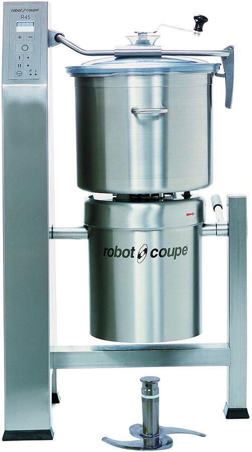 人気商品の再入荷情報をお届け！ BLIXER Coupe Robot 45, Mixer / Cutter Vertical Quart 1/2 47 航空機・ヘリコプター