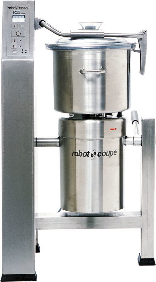 Robot Coupe R23T, 24 Quart Vertical Cutter / Mixer Food Processor