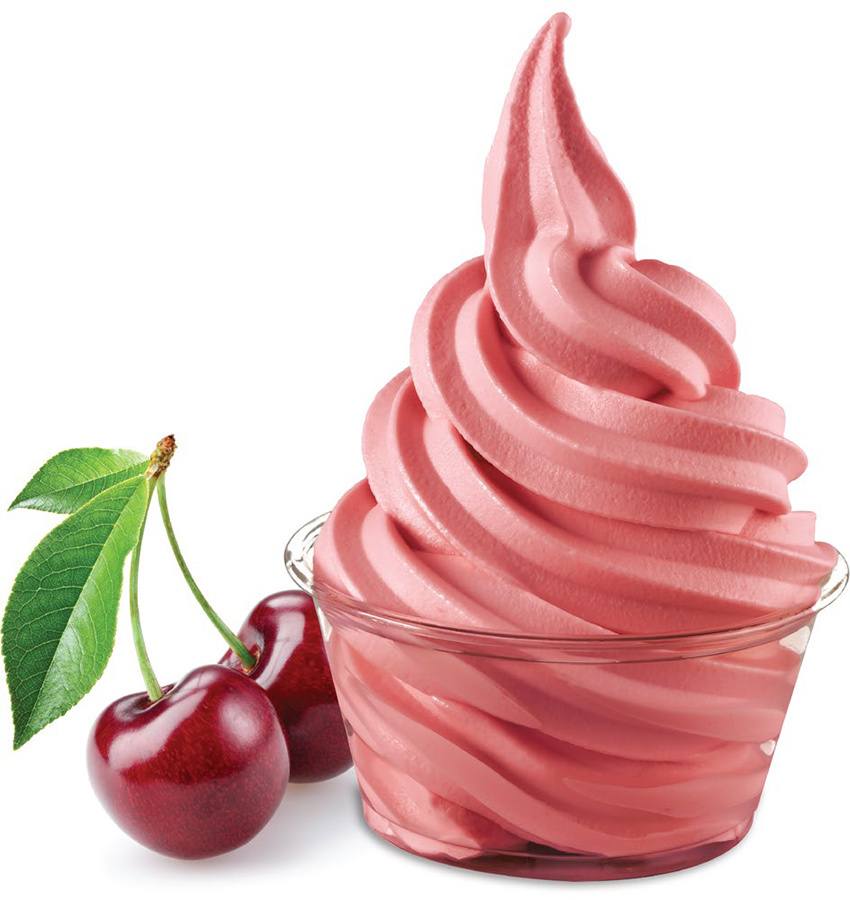 Soft serve discount mix for sale