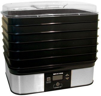 Weston Dehydrator - Thumbnail 4