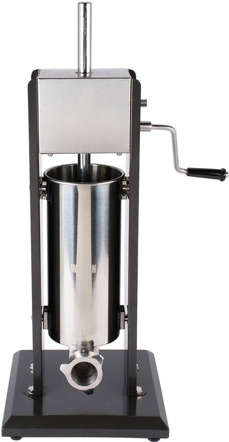 Weston 11 lb Capacity Manual Vertical Sausage Stuffer