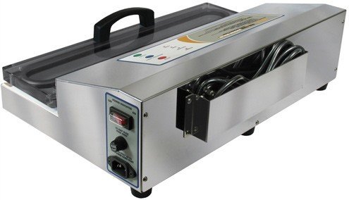 Weston PRO-2600: Stainless Steel Vacuum Sealer