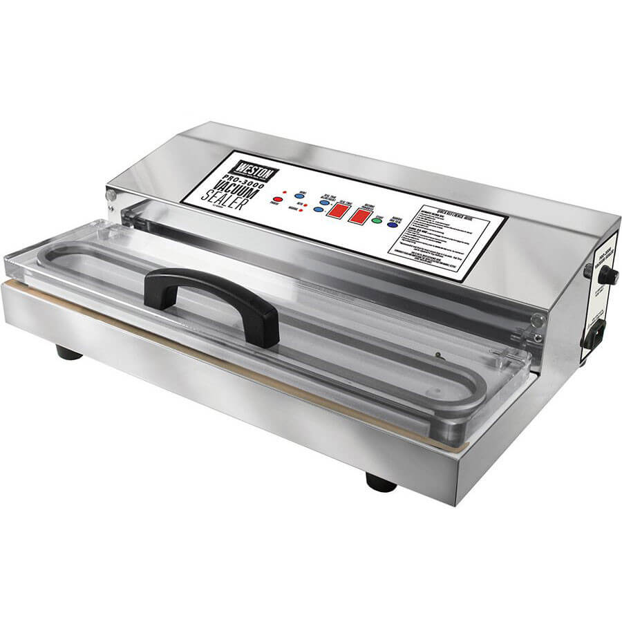 Commercial Vacuum Sealers, Berkel Sealers