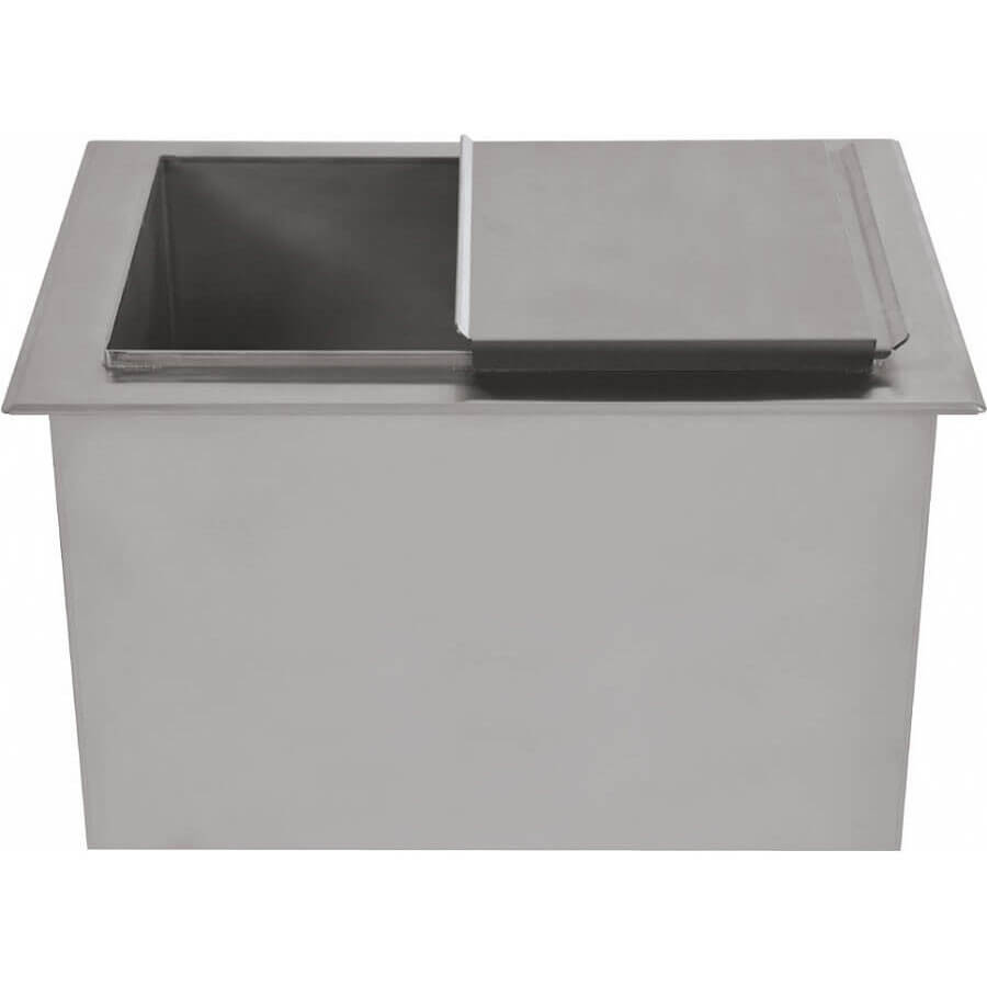 LANCER DROP IN ICE BINS WITH or WITHOUT COLDPLATES FREE SHIPPING