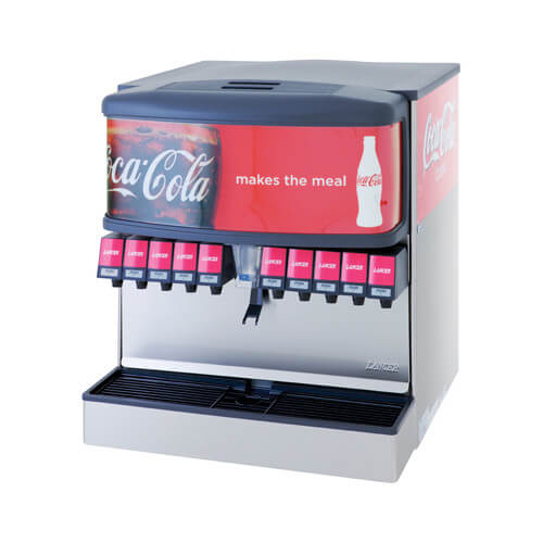 Lancer 85-4548H-111 Electric (Cold) Beverage Dispenser