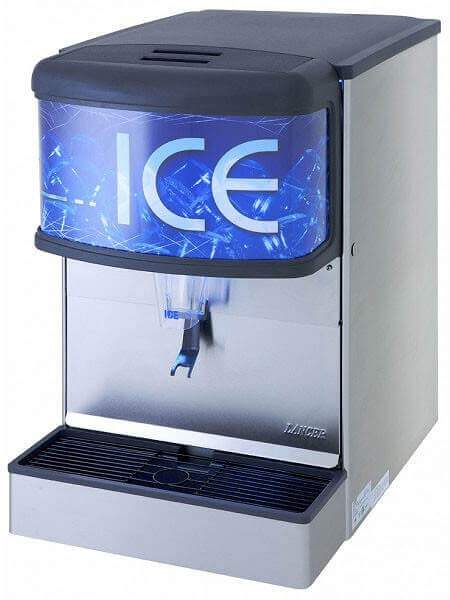 Commercial Water Dispenser Machines