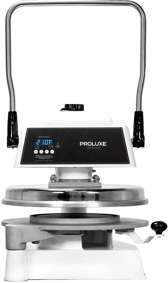Proluxe DP1100M Endurance X1M Pizza Dough Press