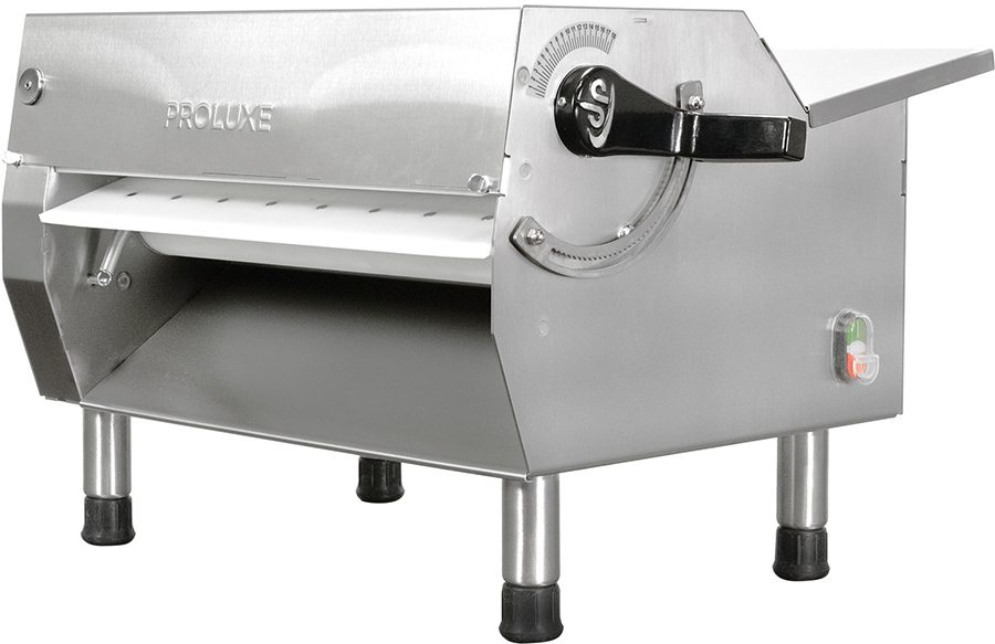 Proluxe DPR3000 Dough Sheeter