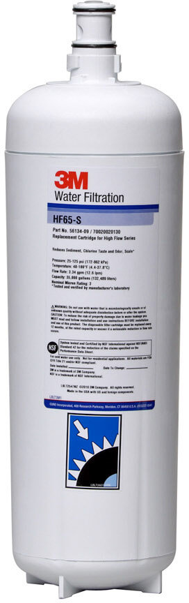 3m 浄水器フィルター　ap3-c1101s-j 3M CUNO WATER FILTER CARTRIDGE / 浄軟水器 3M キュノ AP