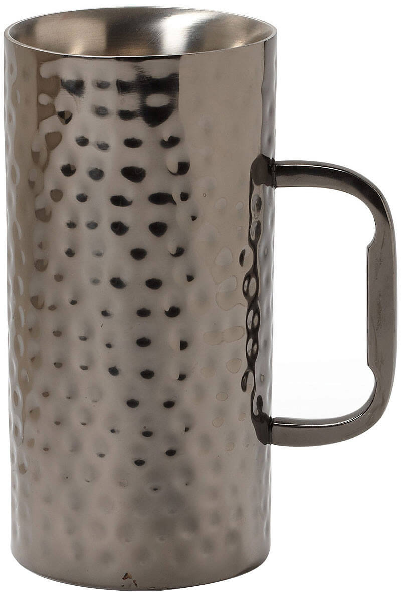 GET MM-28-SS 28 oz. Stainless Steel Mug