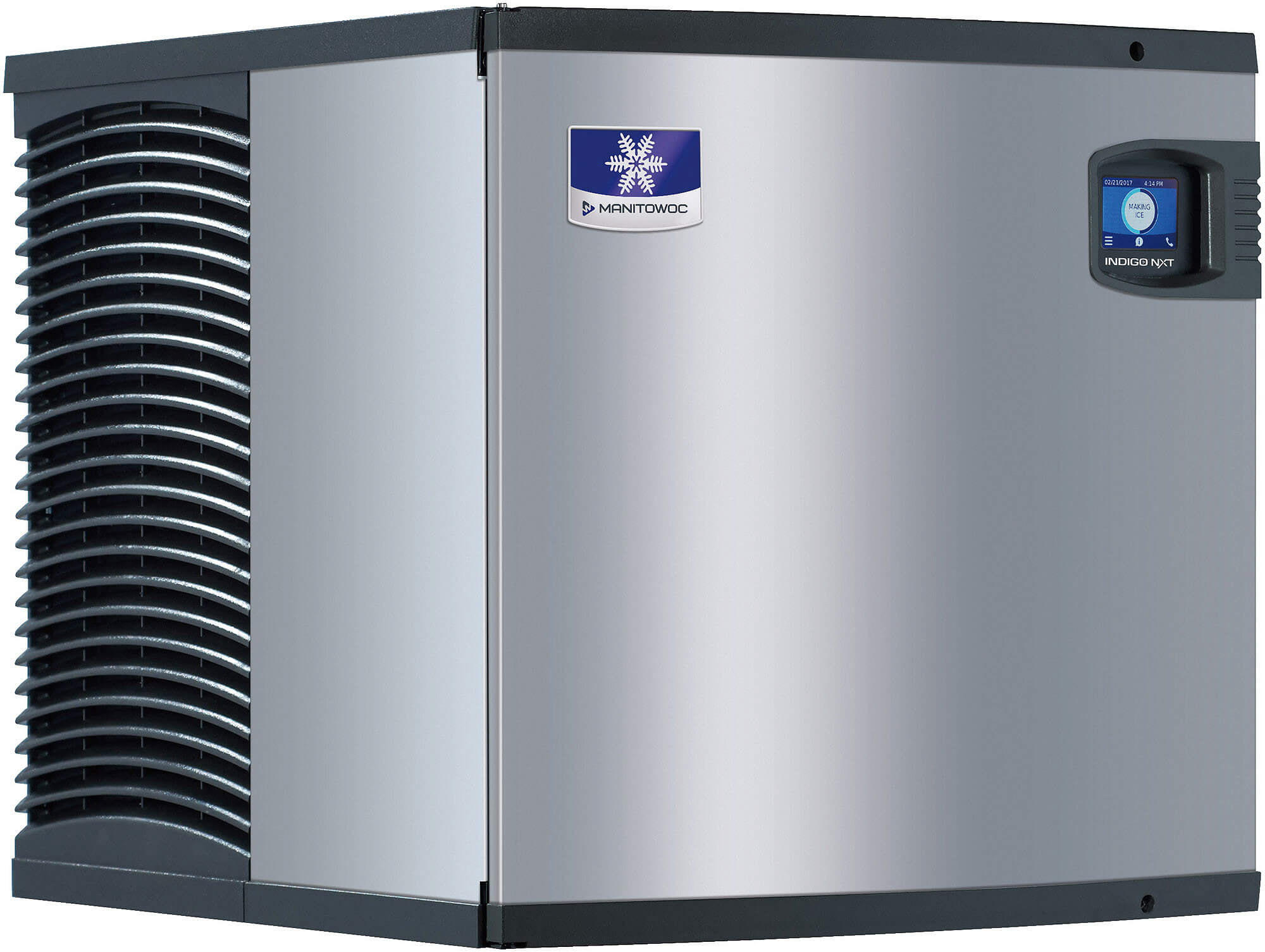 Manitowoc IDT0420A-161X 470 Lb Ice Machine